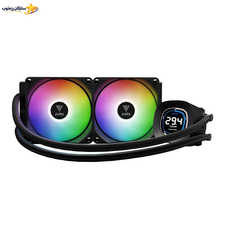 سیستم خنک کننده آبی گیم دیاس مدل Gamdias AURA GL240